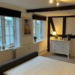 Apartmán Zeppelinkoje By Interhome Flensburg