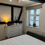 Apartmán Zeppelinkoje By Interhome Flensburg