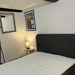 Apartmán Zeppelinkoje By Interhome *