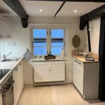 Apartmán Zeppelinkoje By Interhome