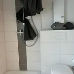 Zeppelinkoje By Interhome Apartmán