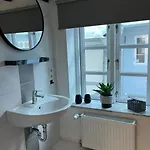 Zeppelinkoje By Interhome Apartmán