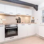 Zeppelinkoje By Interhome Apartmán Flensburg