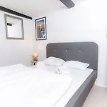 Zeppelinkoje By Interhome Apartmán Flensburg