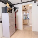 Zeppelinkoje By Interhome Apartmán *