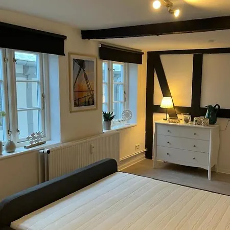 Apartamento Zeppelinkoje By Interhome Flensburgo