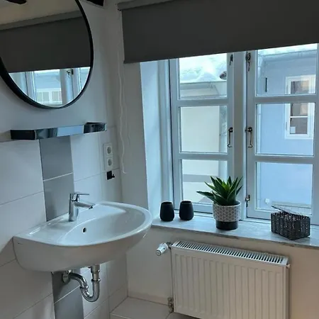 Zeppelinkoje By Interhome Apartamento