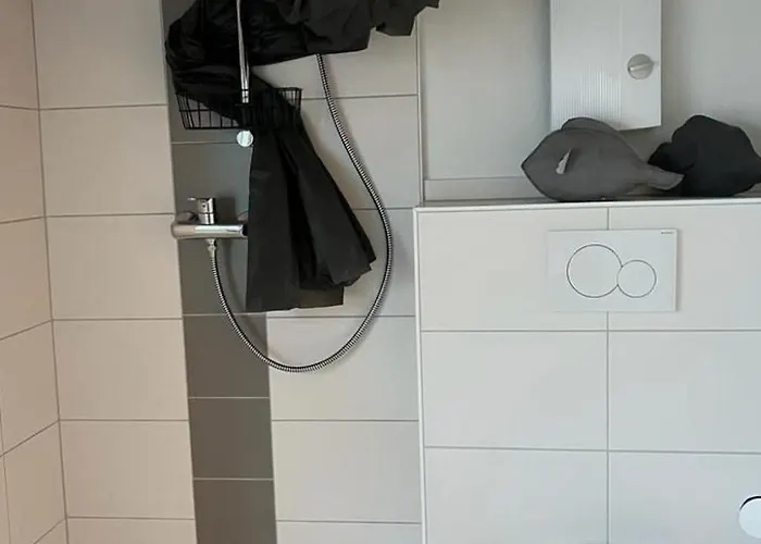 Zeppelinkoje By Interhome Lägenhet